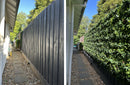 Designer Plants USA Luxury Green Meadows Artificial Vertical Garden 40x40 Commercial Grade