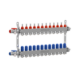 APOLLO PEX Commercial 2" Manifold