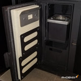 PHOENIX 18 Pellet Boiler 61K BTU Efficient Heating Solution