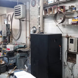 PHOENIX 18 Pellet Boiler 61K BTU Efficient Heating Solution
