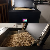 APOLLO Phoenix 35 Compact Pellet Boiler 120K BTU