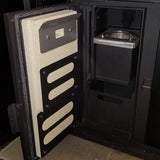 APOLLO Phoenix 50 Compact Pellet Boiler 170K BTU