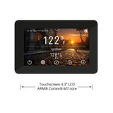 APOLLO Phoenix 50 Compact Pellet Boiler 170K BTU