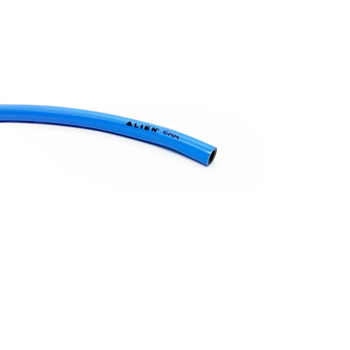 Alien Hydroponics Pipe 6mm Blue Bulk by Meter