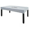 Panama Jack Indoor / Outdoor Billiards Aluminum Pool Table w/Sunbrella Fabric