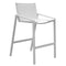 Panama Jack Mykonos Set of 2 Stackable Stool