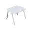 Panama Jack Mykonos 3-Piece Chaise Lounge