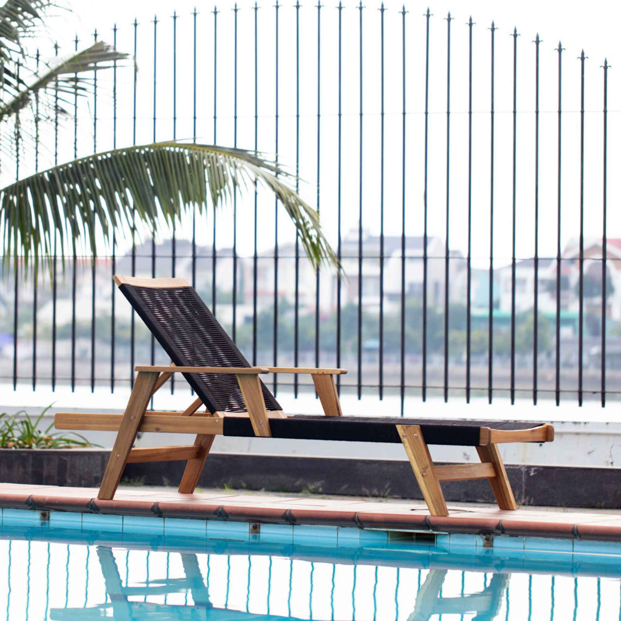 Panama Jack Laguna Chaise Lounge