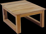 Panama Jack Bali Teak End Table