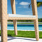 Panama Jack Austin Barstool
