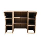 Panama Jack Austin Bar with Glass