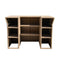 Panama Jack Austin 3-Piece Bar Set with Glass