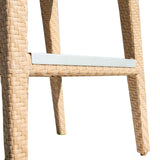 Panama Jack Austin 3-Piece Bar Set with Glass