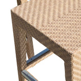 Panama Jack Austin 3-Piece Bar Set with Glass