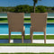 Panama Jack Austin Dining Side Chairs (Set of 2)