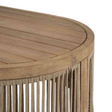 Panama Jack Cabo Coffee Table