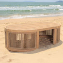 Panama Jack Cabo Coffee Table