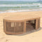 Panama Jack Cabo Coffee Table