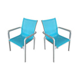 Panama Jack Abaco 9-Piece Dining Set