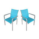 Panama Jack Abaco 9-Piece Dining Set