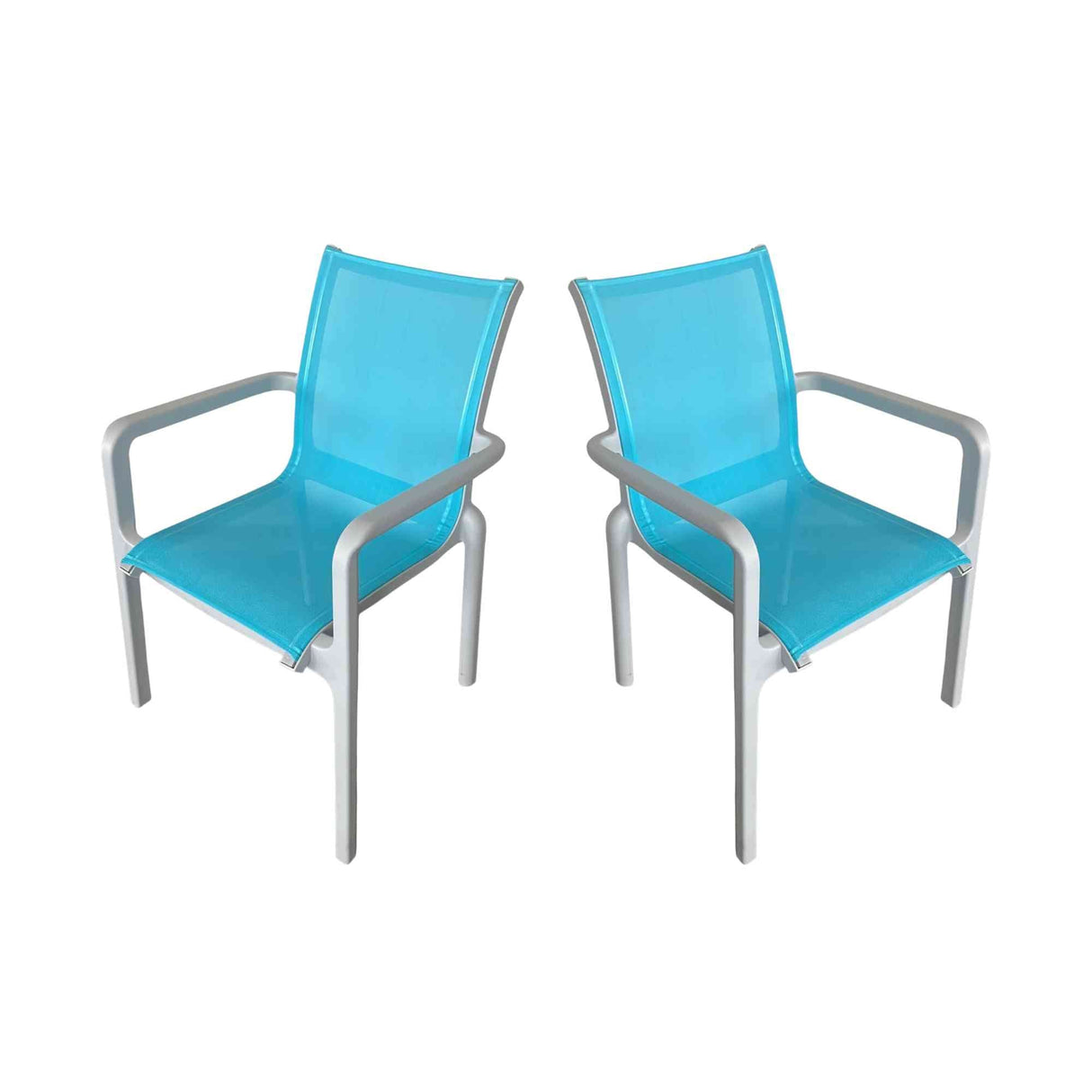 Panama Jack Abaco (Set of 2) Dining Armchairs
