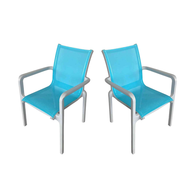 Panama Jack Abaco 7-Piece Dining Set