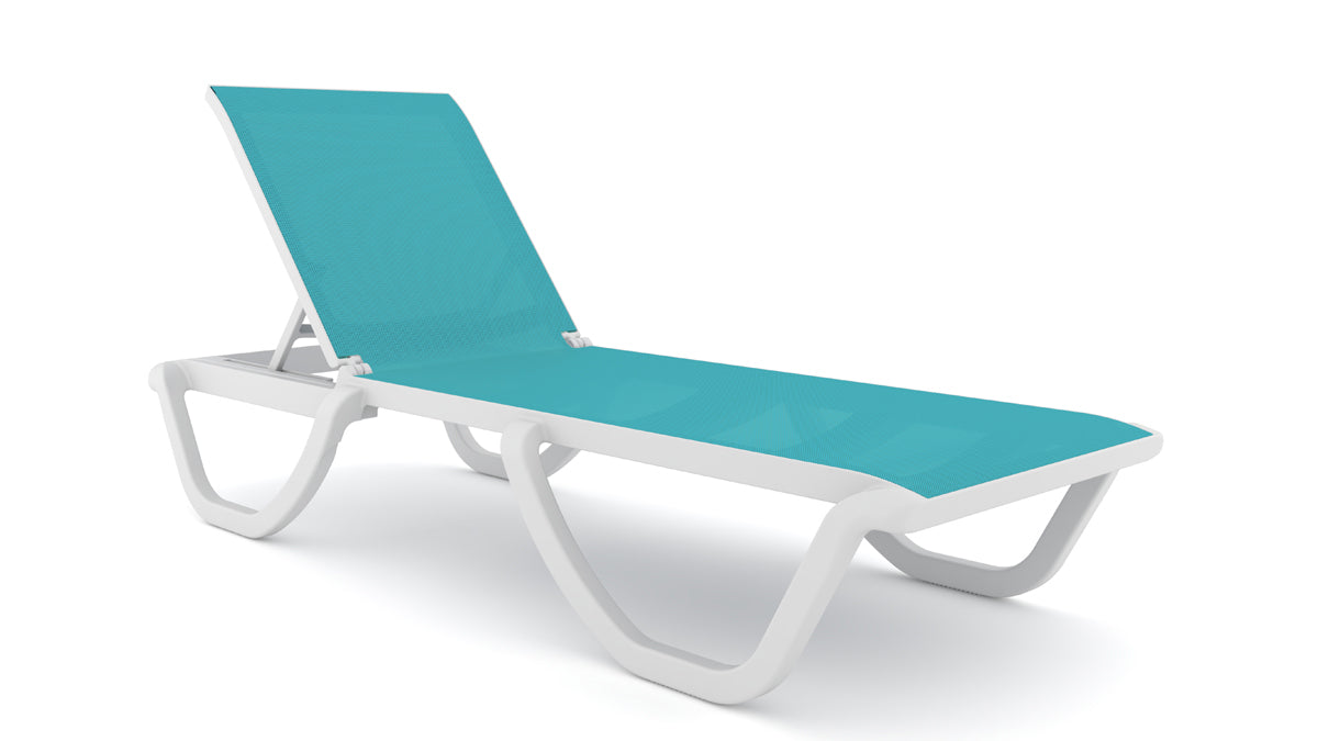 Panama Jack Abaco (Set of 2) Chaise Loungers