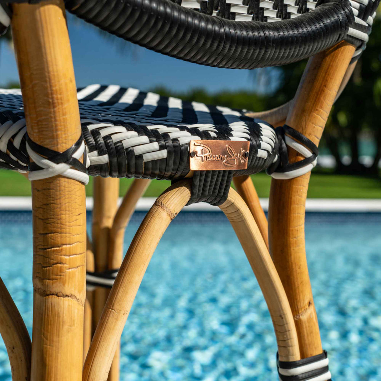 Panama Jack Set 2 Nerea Bar Stools