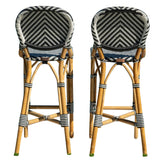 Panama Jack Set 2 Nerea Bar Stools