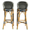 Panama Jack Set 2 Nerea Bar Stools