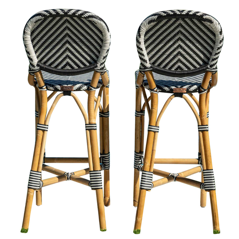 Panama Jack Set 2 Nerea Bar Stools