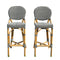 Panama Jack Set 2 Nerea Bar Stools