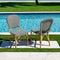 Panama Jack Set 2 Nerea Side Chairs