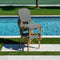 Panama Jack Set 2 Nerea Side Chairs