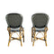 Panama Jack Set 2 Nerea Side Chairs