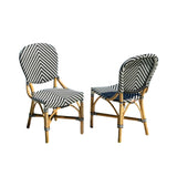 Panama Jack Set 2 Nerea Side Chairs