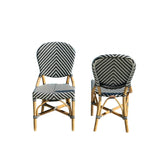 Panama Jack Set 2 Nerea Side Chairs