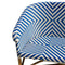Panama Jack Tia Set 2 Bistro Armchairs