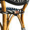Panama Jack Set 2 Paige Bar Stools