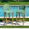 Panama Jack Set 2 Chloe Counter Stools