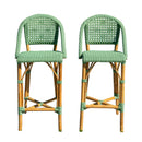 Panama Jack Set 2 Chloe Counter Stools