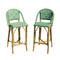 Panama Jack Set 2 Chloe Counter Stools