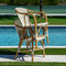 Panama Jack Set 2 Barina Bistro Armchairs