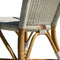 Panama Jack Set 2 Barina Bistro Armchairs