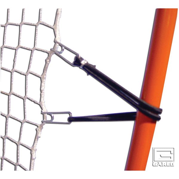 Gared Toss Back® Basketball Training Aid – Adjustable Rebound Skill Developer PLAYMAKER