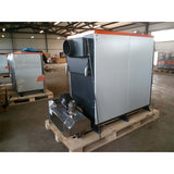 PELLET DUO 1000 | 3400K BTU High-Efficiency Automated Pellet Boiler