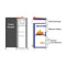 PELLET DUO 1000 | 3400K BTU High-Efficiency Automated Pellet Boiler