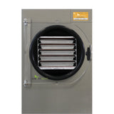 Harvest Right Small Pharmaceutical Pro Freeze Dryer with Oil Free Vacuum Pump and 5 Trays in Stainless Steel