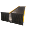 Chery Industrial 26,500 lb. Capacity Portable Loading Dock Ramps Yard Ramp