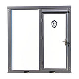 Chery Industrial  Bastone Portable Toilet with Shower Curtain Style
